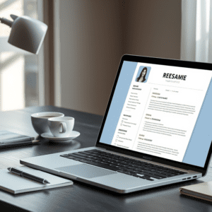 Professional-Resume