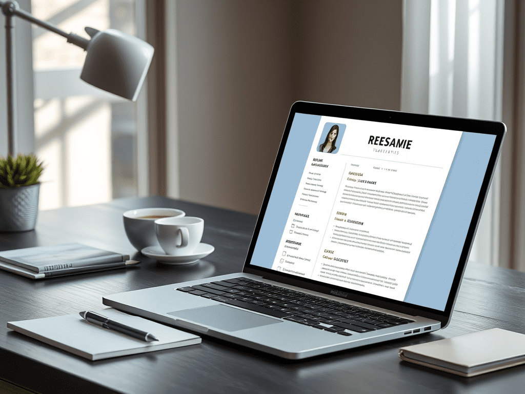 Professional-Resume